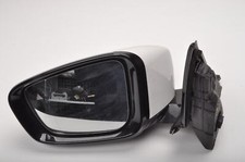 Retroviseur gauche (ou coque) BMW SERIE 7