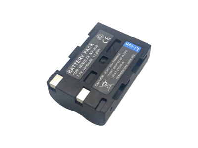 1600mAh Akku BP-21 für Sigma SD1, SD1 Merrill, SD14, SD15,