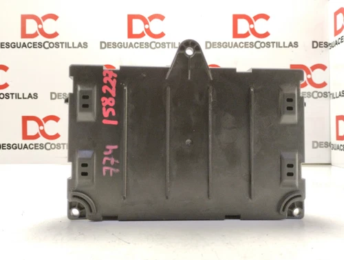 9656147980 Modulo Elettronico per CITROEN GRAND C4 PICASSO Exclusive 2007 158227 - Bild 2 von 7