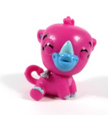 NEW Hatchimals Colleggtibles Series 3 Blue Horn Rhooby