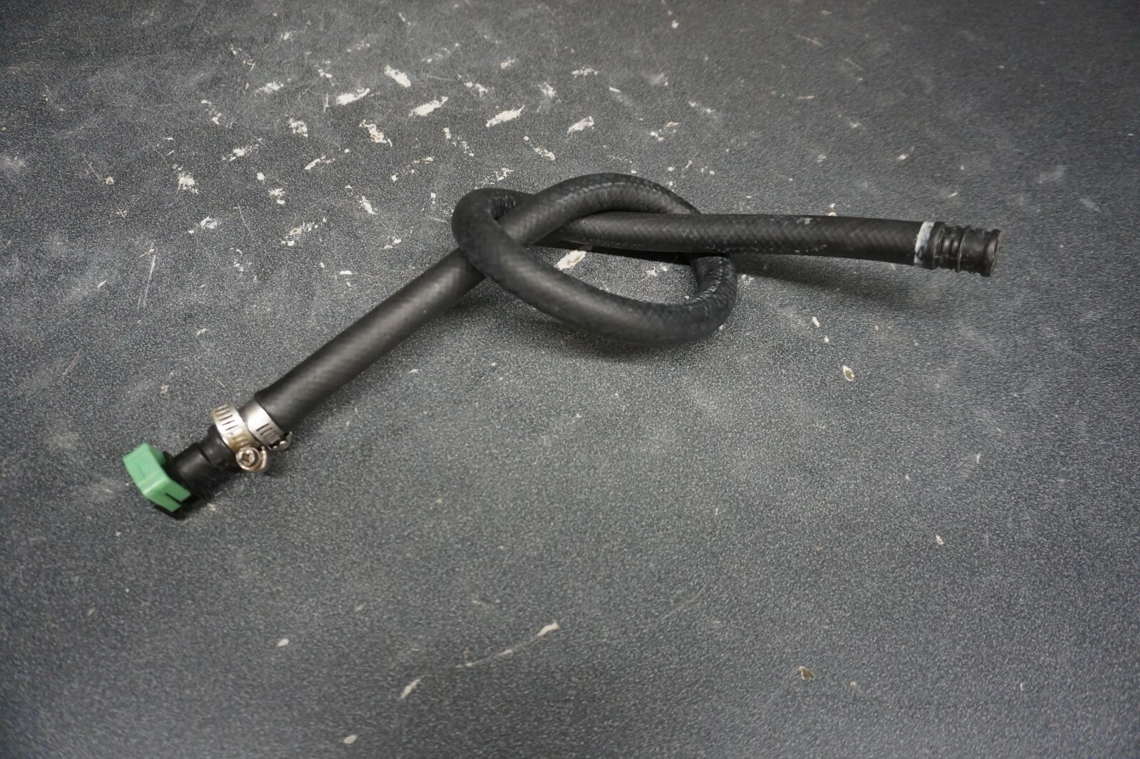 2011-2017 Yamaha OEM Fuel Pump Hose w/ Joint Freshwater WaveRunner EX Deluxe