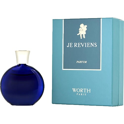 Vintage Je Reviens By Worth Eau de Toilette Natural Spray 100 ml