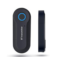 USB Bluetooth Transmitter, Portable Wireless Bluetooth Transmitter