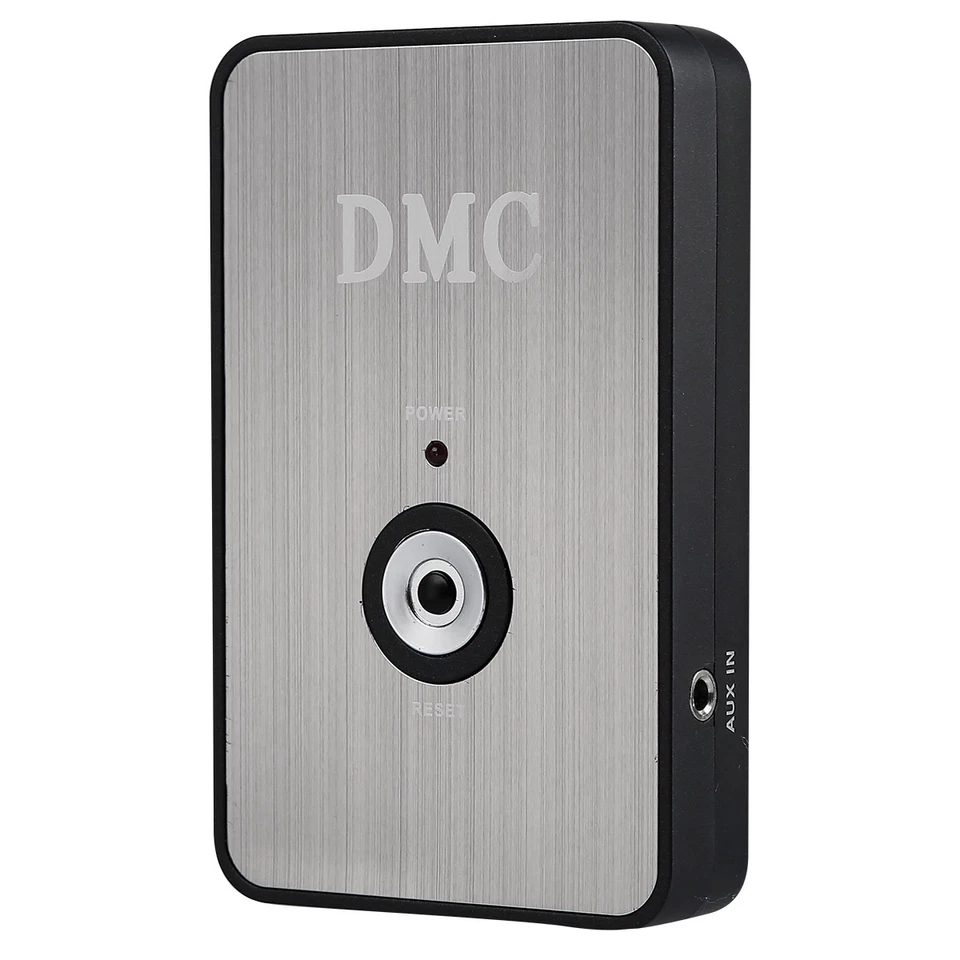 Reproductor cambiador de CD MP3 de música digital apto para Honda Goldwing 1800 GL1800 01-11 nuevo Foto 4 de 4