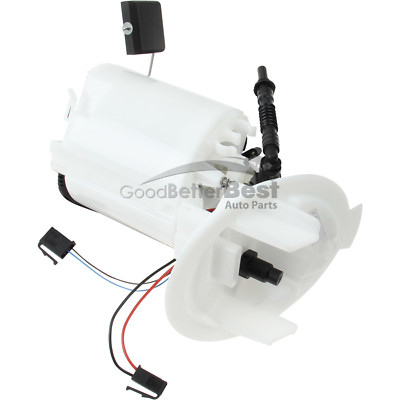 One Pierburg Electric Fuel Pump Right 705656120 for MERCEDES MB  