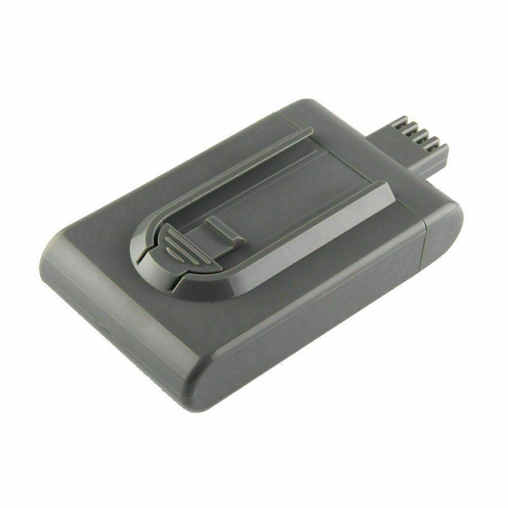 4000mAh Battery For Dyson DC16 DC12 DC16 Animal / Root-6 BP01 12097 912433-03 US