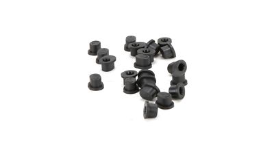 Team Losi Racing 234055 22 3.0 Rear Suspension Insert Set