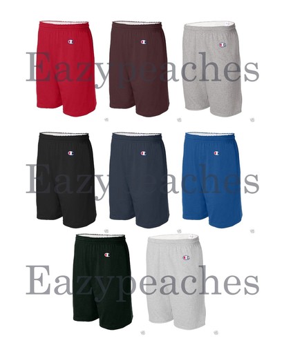 champion shorts 3x