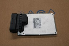 VW Passat B8 3G control unit wheel damping electronics Serranda 5Q0907376 B