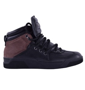 dolce and gabbana high top sneakers