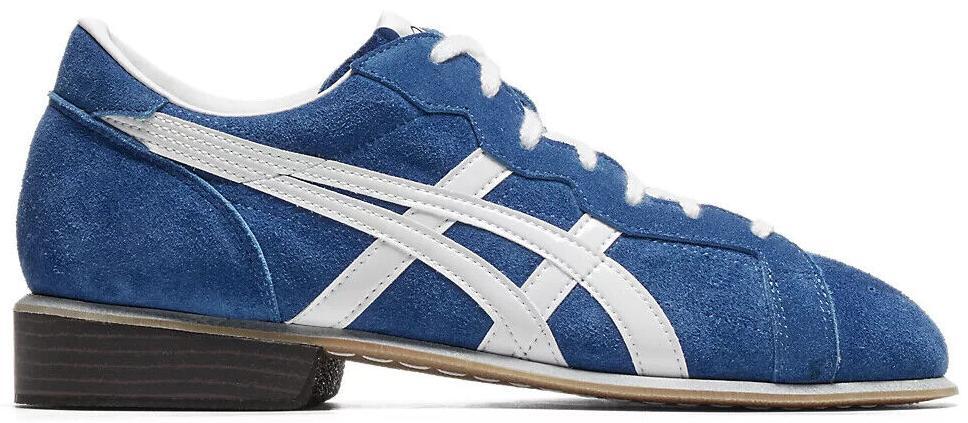 Asics Weightlifting 727 Red White for sale | eBay