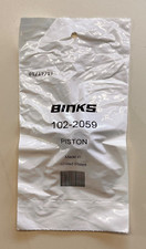 Binks Piston - Part No. 102-2059