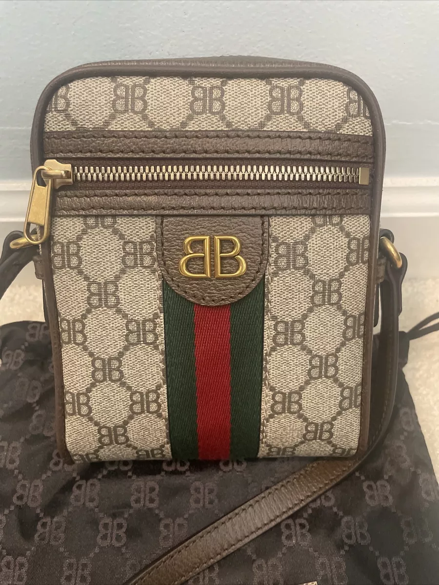 Mens shoulder deals bags gucci