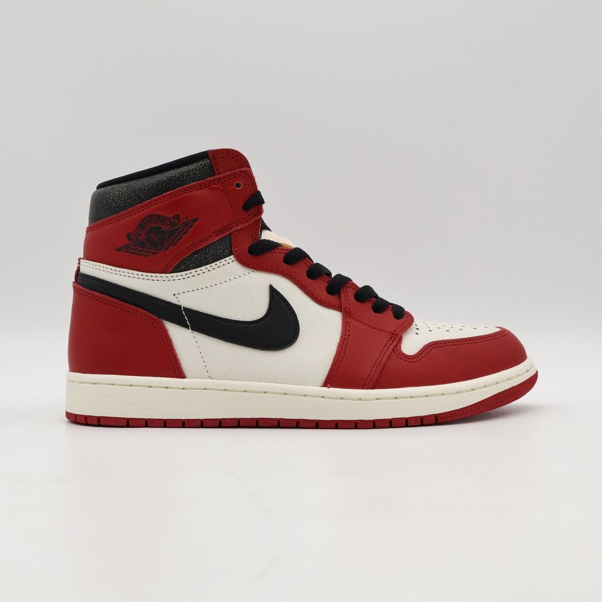 DZ5485-612 Nike Air Jordan 1 High OG Lost & Found Chicago DZ5485-612 Nike Air Jordan 1 High OG Lost & Found Chicago