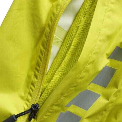 donnay reflective jacket mens