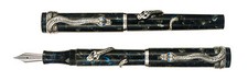 MARTINI Snake F&uuml;llhalter oder Rollerball, Zelluloid
