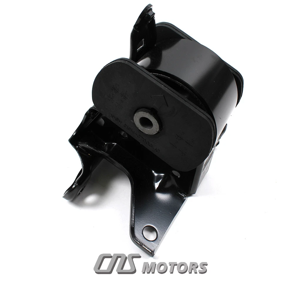 Transmission Mount A/T Fits 2001-2006 Hyundai Santa Fe 2.4L 2.7L OEM 21830-26200 Foto 2 de 4