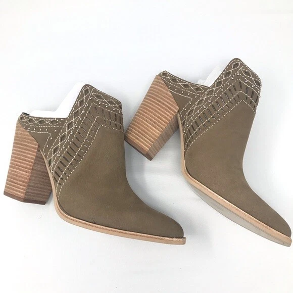 Dolce vita khia best sale mules