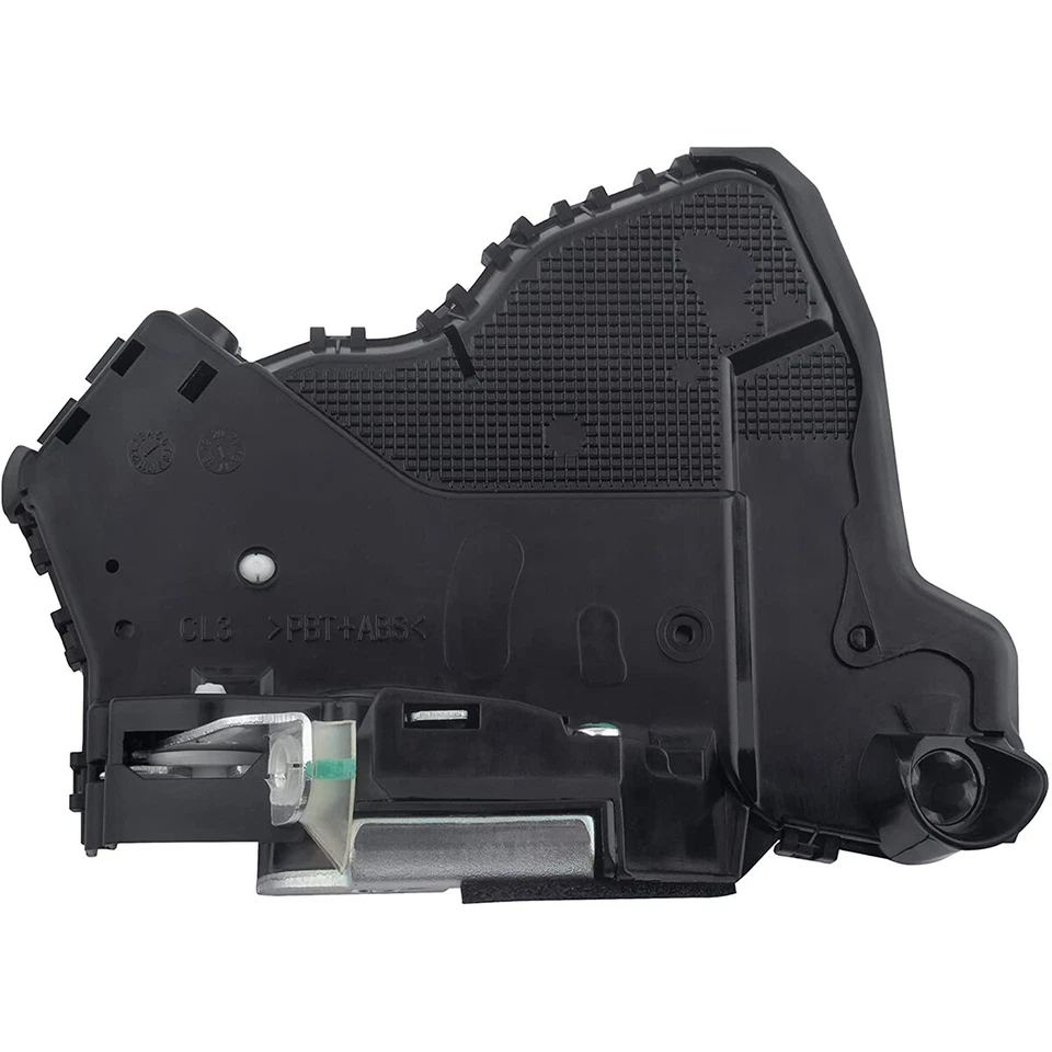 Actuadores de bloqueo de puerta eléctricos pestillo lado del conductor para Lexus ES300 ES330 GX470 RX330 Foto 4 de 4