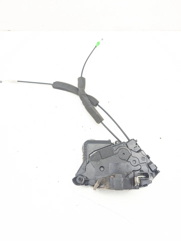 06-11 Actuador de cierre de cerradura de puerta delantero izquierdo lexus gs450h lado del conductor Foto 2 de 4