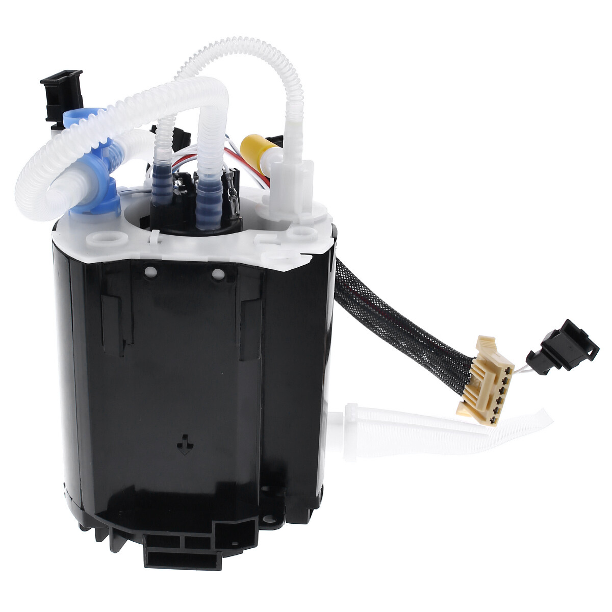 Fuel Pump Module Assembly for Land Rover Range Rover Evoque 20122017 2.0L Turbo eBay