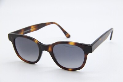 METRIX EYEWEAR AMADEEN HAVANA POLARIZED AUTHENTIC FRAMES SUNGLASSES 46-21