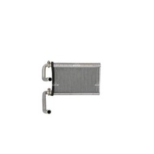 Wärmetauscher Innenraumheizung Aluminium für Suzuki Swift IV SX4 Stufenheck