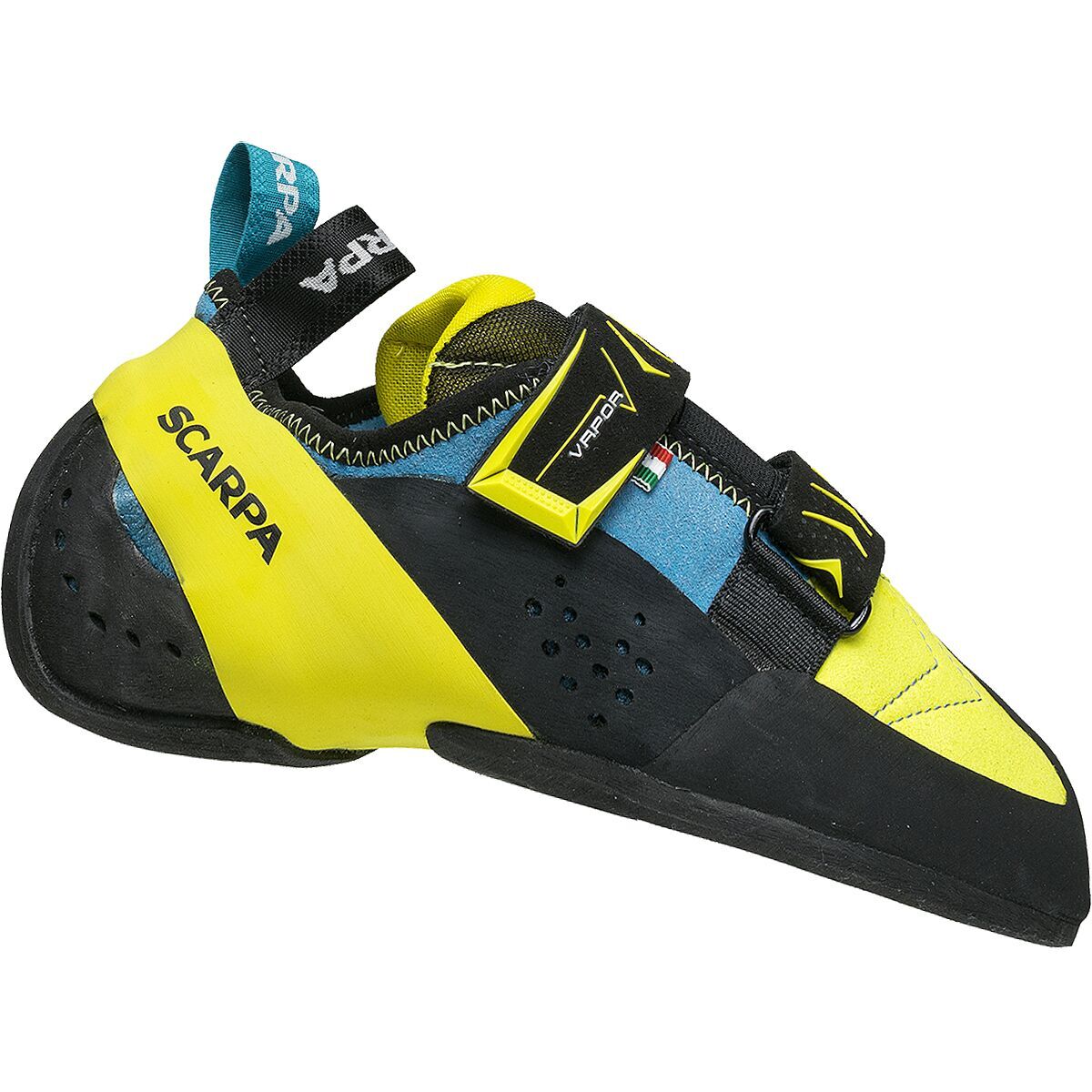 Ботинки для скалолазания Scarpa Vapor V 26890₽