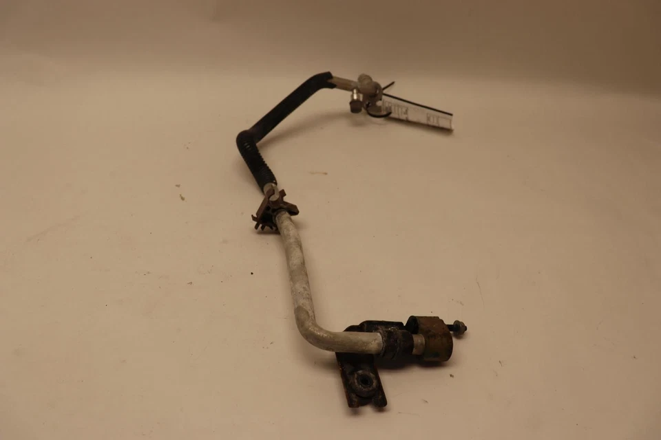 2014-2015 LEXUS IS250C IS350C CONV A/C AIR CONDITIONER SUTION HOSE LINE OEM - Image 4 of 4