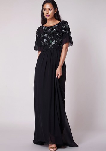 VIRGOS LOUNGE sale PARTY WEDDING MAXI 