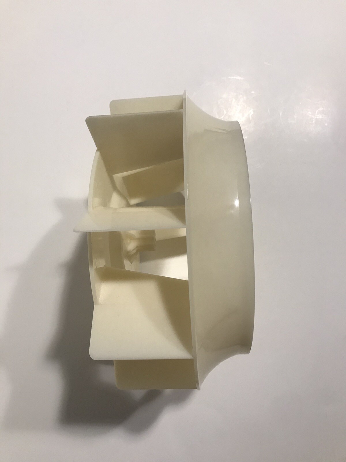 Goldstar Air Conditioner Turbo Fan Blade Part No. 5900A20016A Clamp