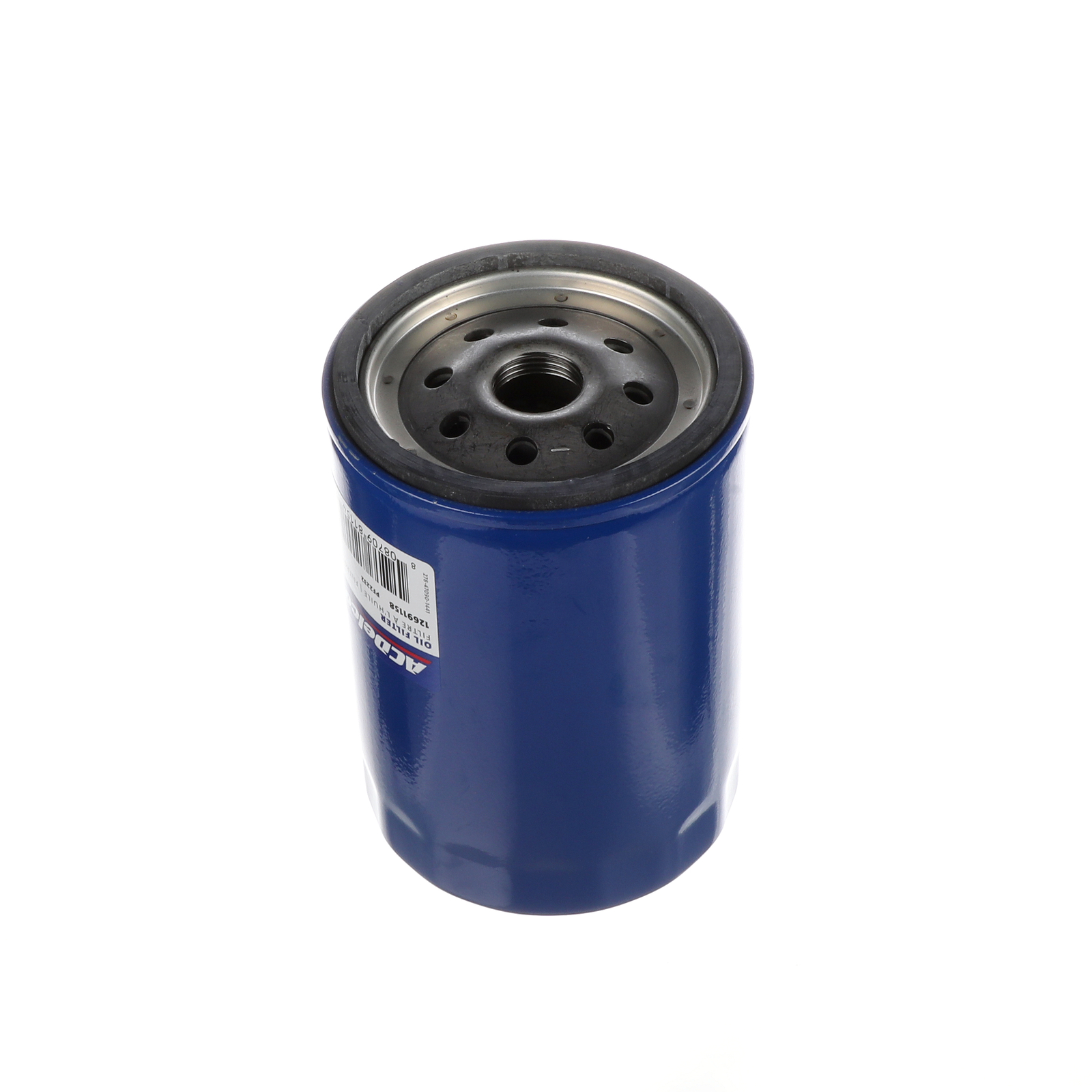 Conjunto de filtro de aceite para Sierra/Silverado 2011-2014 6.6L (P/N 19385578)