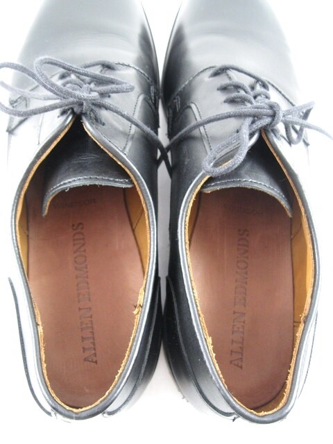 アレンエドモンズ/Windsor US8D Allen Edmonds 