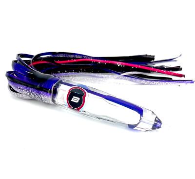 Bost #37 Wahoo Wonder Lure