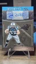 2016 Donruss Signature Series Football Cards - Checklist Added 6