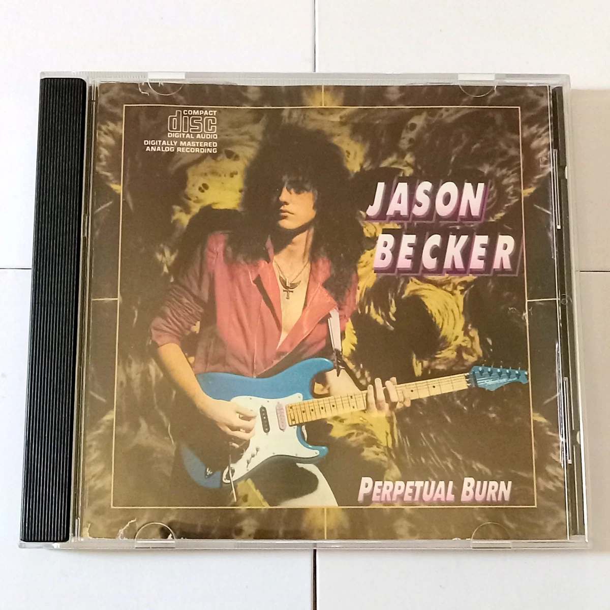 Music CDs Jason Becker for sale | eBay