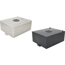 Speedway Motors 20 Gallon Aluminum Fuel Cell Plain