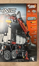 LEGO TECHNIC: Mercedes-Benz Arocs 3245 (42043) *Brand New* EXCELLENT Condition