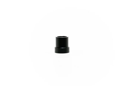 5/16'' Tube Sleeve - Black