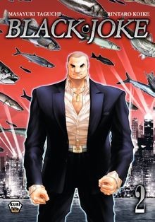 BLACK JOKE T02 von Koike, Rintaro | Buch | Zustand sehr gut