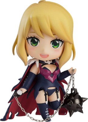 Good Smile Company: Nendoroid: Love After World Domination - Desumi Magahara #18