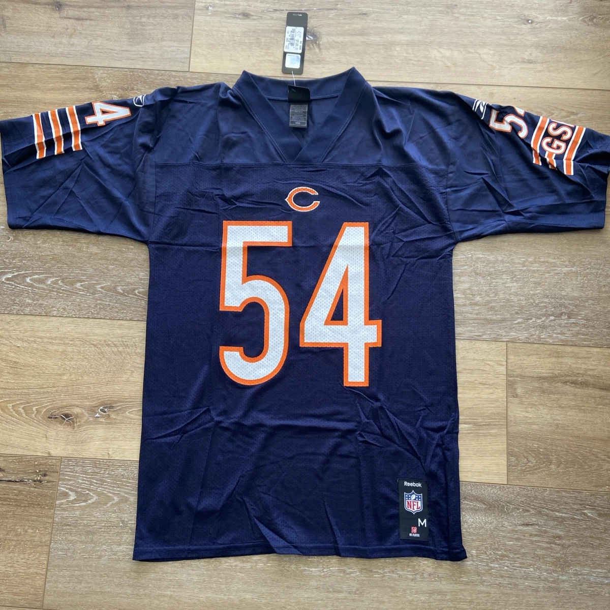 Reebok Chicago Bears NFL Jerseys for sale | eBay