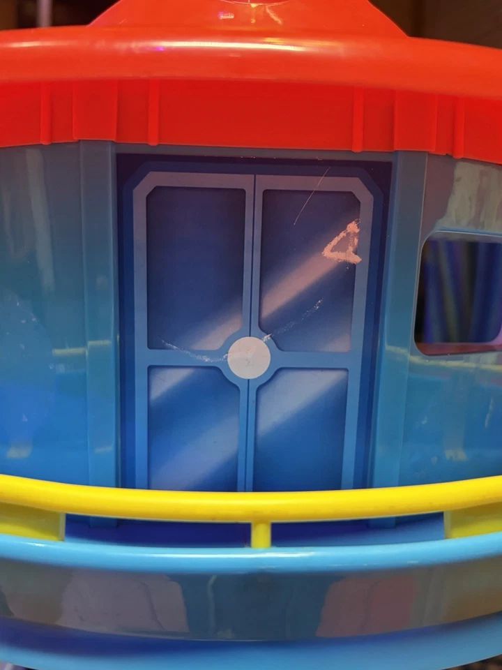Paw Patrol My Size Lookout Tower Testado e Funcionando - Imagem 2 de 4
