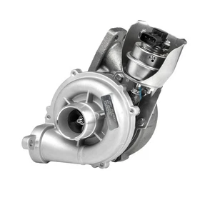 Turbolader BR Turbo für FORD FOCUS III Turnier BRTX7840 0375N1 762328-5001RS