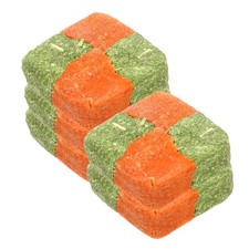 5 Pcs Tierbedarf Haustier Spielzeug Für Hamster Kauspielzeug Eichhörnchen