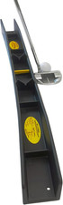 The Putting Arc - MS3D Model - Golf Training Aid Used to Perfect Your Putting an