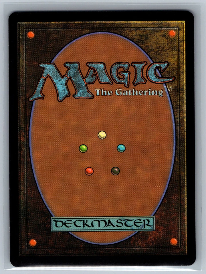 Magic The Gathering Apocalypse Dwarven Patrol #61/143 MTG TCG CCG - Image 2 of 2