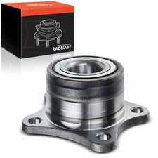 Roulement de roue Honda ACCORD
