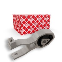 Febi Bilstein Lagerung, Motor Automatikgetriebe Schaltgetriebe Hinten (32273)