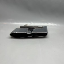 BENTLEY BENTAYGA EXHAUST TIP MUFFLER RIGHT 2016 20107 2018 2019 2020 36A253682A